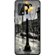 Чохол BoxFace Blackview A50 