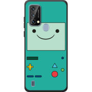 Чохол BoxFace Blackview A50 