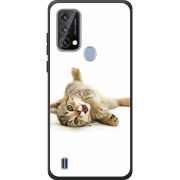 Чохол BoxFace Blackview A50 