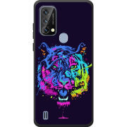 Чохол BoxFace Blackview A50 