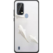 Чохол BoxFace Blackview A50 