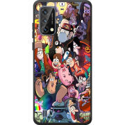 Чохол BoxFace Blackview A50 