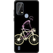 Чохол BoxFace Blackview A50 