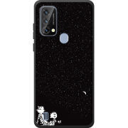 Чохол BoxFace Blackview A50 