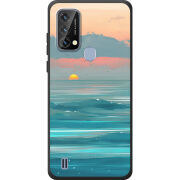 Чохол BoxFace Blackview A50 Inspiration