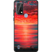 Чохол BoxFace Blackview A50 Seaside b