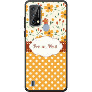 Чохол BoxFace Blackview A50 