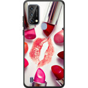 Чохол BoxFace Blackview A50 