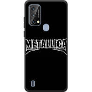 Чохол BoxFace Blackview A50 