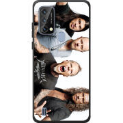 Чохол BoxFace Blackview A50 