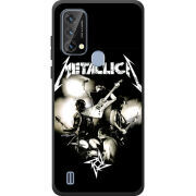 Чохол BoxFace Blackview A50 