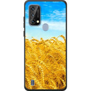 Чохол BoxFace Blackview A50 