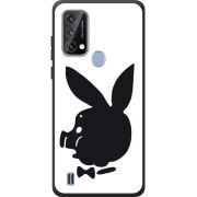 Чохол BoxFace Blackview A50 