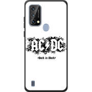 Чохол BoxFace Blackview A50 