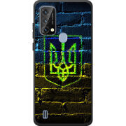 Чохол BoxFace Blackview A50 Trident