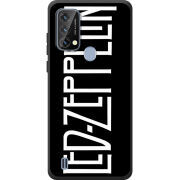 Чохол BoxFace Blackview A50 