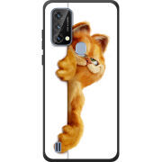 Чохол BoxFace Blackview A50 