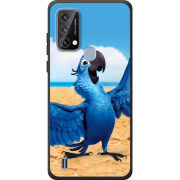 Чохол BoxFace Blackview A50 