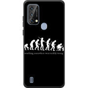 Чохол BoxFace Blackview A50 