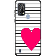 Чохол BoxFace Blackview A50 