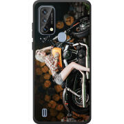 Чохол BoxFace Blackview A50 