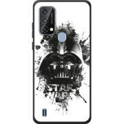 Чохол BoxFace Blackview A50 