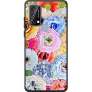 Чохол BoxFace Blackview A50 Blossom