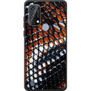 Чохол BoxFace Blackview A50 