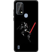 Чохол BoxFace Blackview A50 