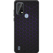 Чохол BoxFace Blackview A50 