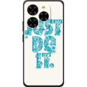 Чохол BoxFace Blackview Shark 9 Just  Do It