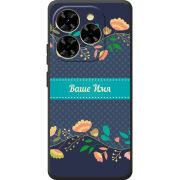 Чохол BoxFace Blackview Shark 9 Malva Именной