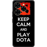 Чохол BoxFace Blackview Shark 9 