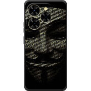 Чохол BoxFace Blackview Shark 9 