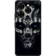 Чохол BoxFace Blackview Shark 9 The Dark