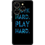 Чохол BoxFace Blackview Shark 9 