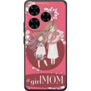 Чохол BoxFace Blackview Shark 9 GirlMom