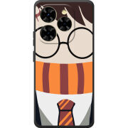 Чохол BoxFace Blackview Shark 9 Harry