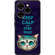 Чохол BoxFace Blackview Shark 9 Stay Mad