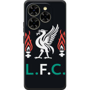 Чохол BoxFace Blackview Shark 9 L. F. C.