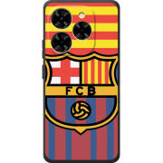 Чохол BoxFace Blackview Shark 9 FC Barsa