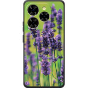 Чохол BoxFace Blackview Shark 9 Green Lavender