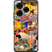 Чохол BoxFace Blackview Shark 9 70s