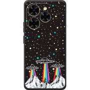 Чохол BoxFace Blackview Shark 9 