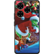 Чохол BoxFace Blackview Shark 9 