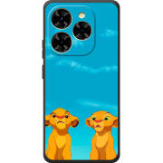 Чохол BoxFace Blackview Shark 9 