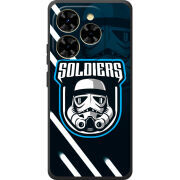 Чохол BoxFace Blackview Shark 9 