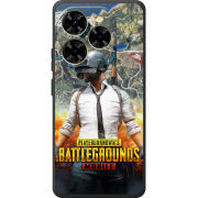 Чохол BoxFace Blackview Shark 9 