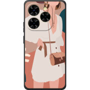 Чохол BoxFace Blackview Shark 9 