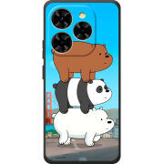 Чохол BoxFace Blackview Shark 9 